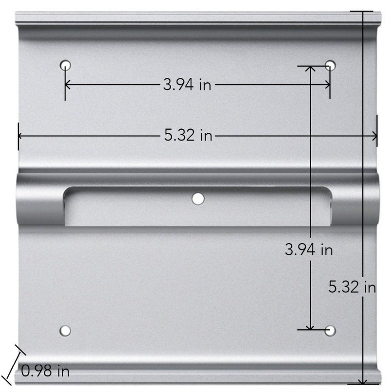 AMER MOUNTS Amer VESA Kit - Image 4